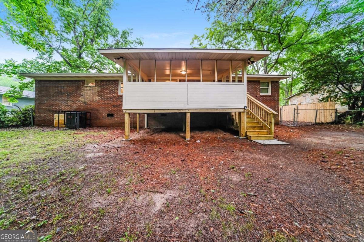 10807 Sanderling Lane Jonesboro - Photo 18