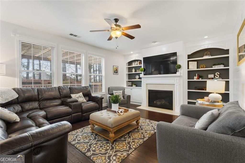 6263 Cedar Spring Lane Hoschton - Photo 10