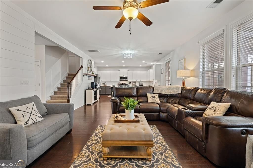 6263 Cedar Spring Lane Hoschton - Photo 12