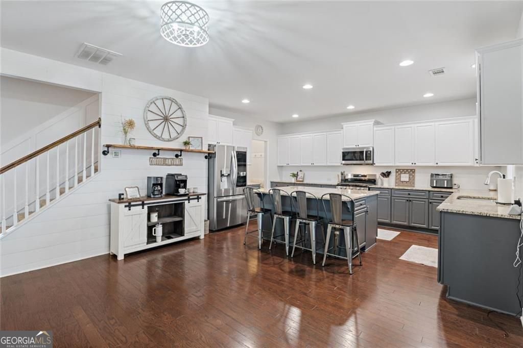 6263 Cedar Spring Lane Hoschton - Photo 15