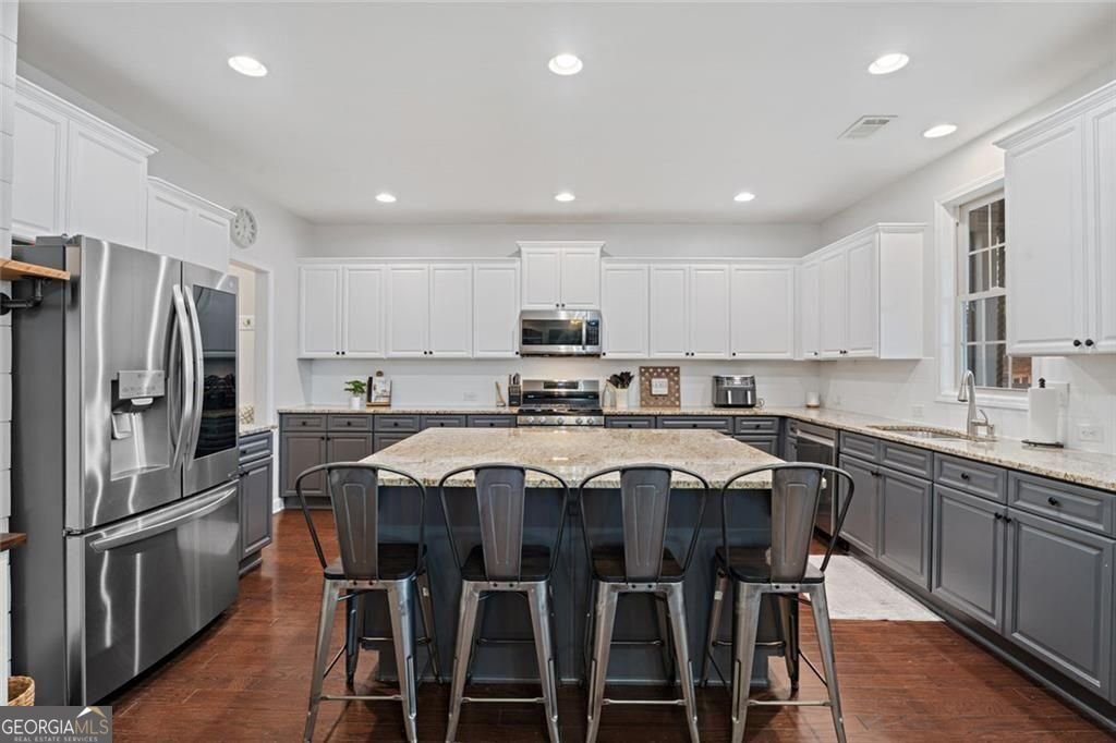 6263 Cedar Spring Lane Hoschton - Photo 16