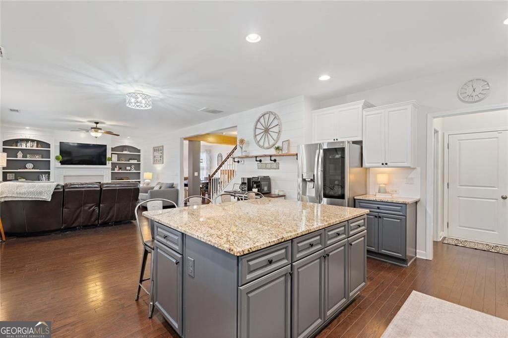 6263 Cedar Spring Lane Hoschton - Photo 19