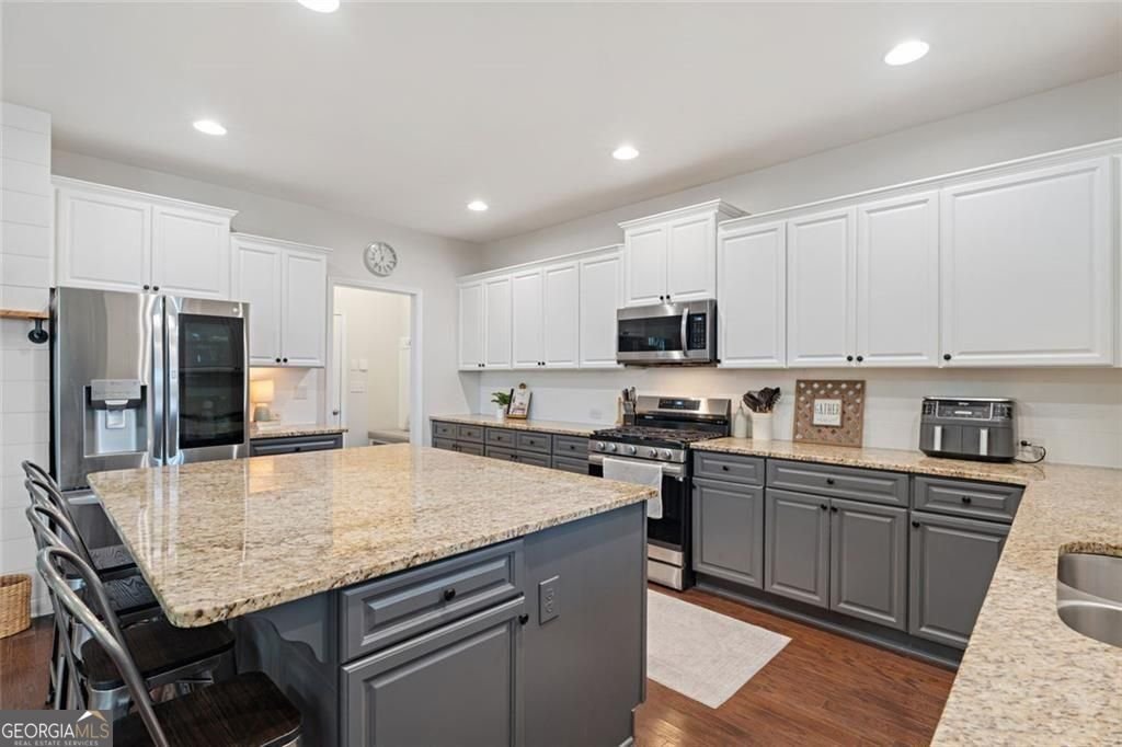 6263 Cedar Spring Lane Hoschton - Photo 20