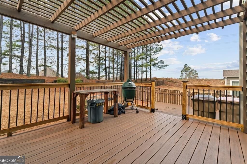 6263 Cedar Spring Lane Hoschton - Photo 39