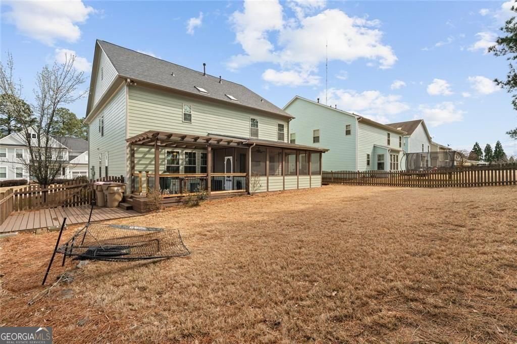 6263 Cedar Spring Lane Hoschton - Photo 41