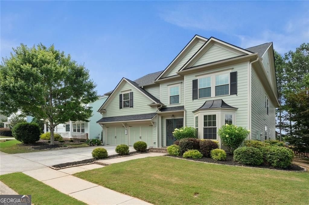 6263 Cedar Spring Lane Hoschton - Photo 54