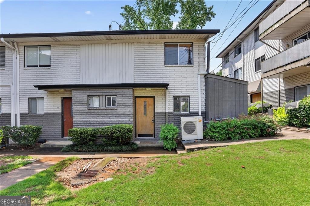3501 Roswell Road Atlanta - Photo 2