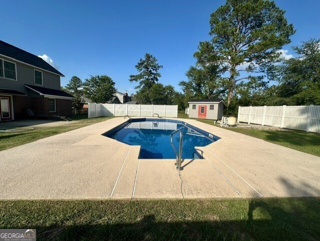 1332 Woodlawn Circle Vidalia - Photo 13