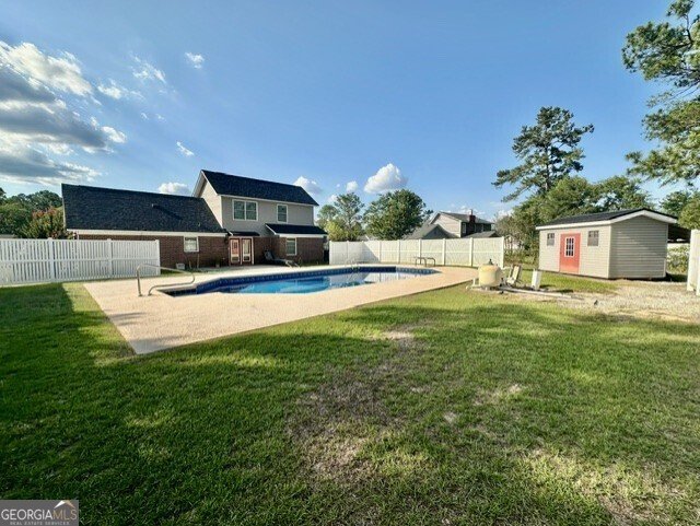 1332 Woodlawn Circle Vidalia - Photo 14