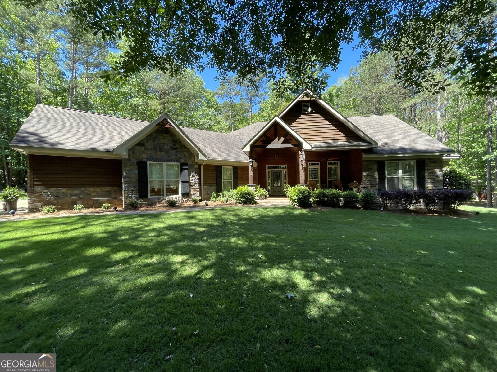133 Mill Glen Way Cataula - main photo