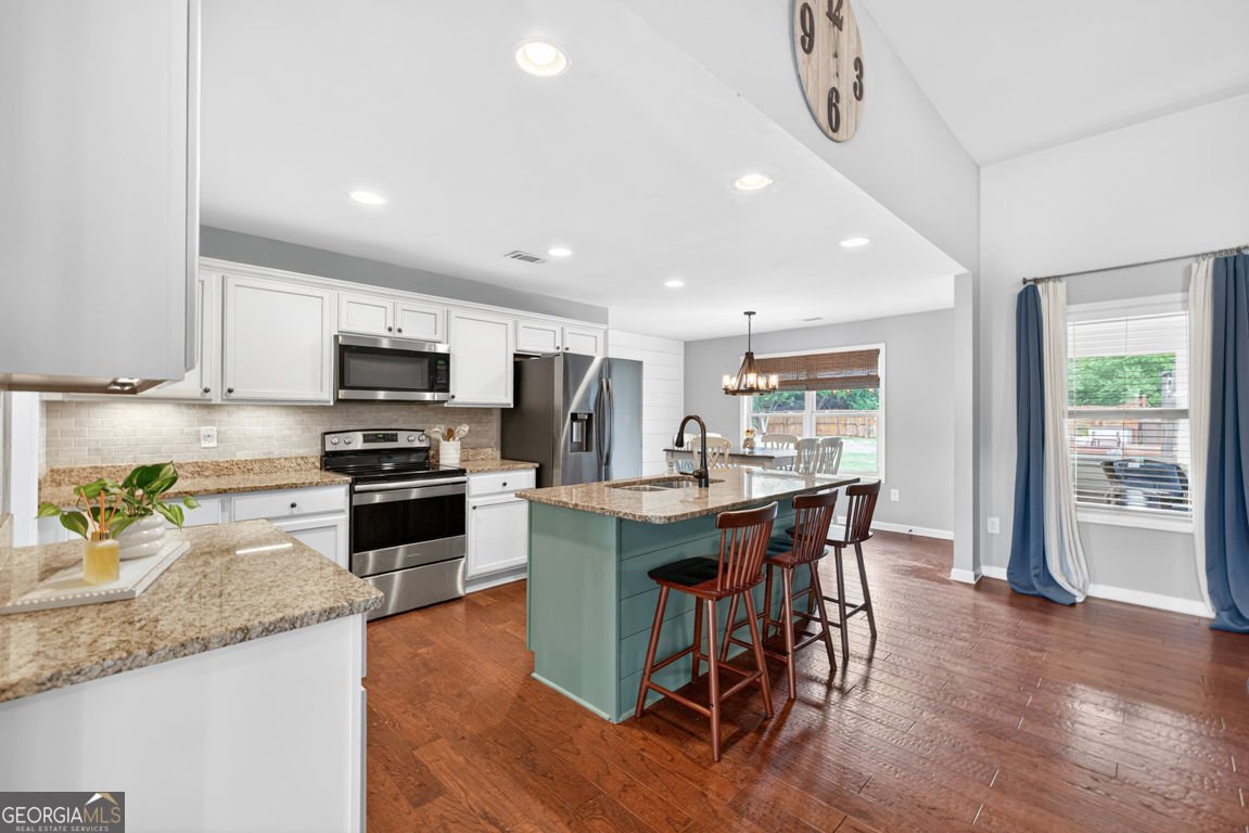 1251 Daniel Drive Jefferson - Photo 17