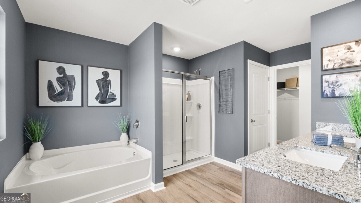 2342 Carlton Parkway Douglasville - Photo 17