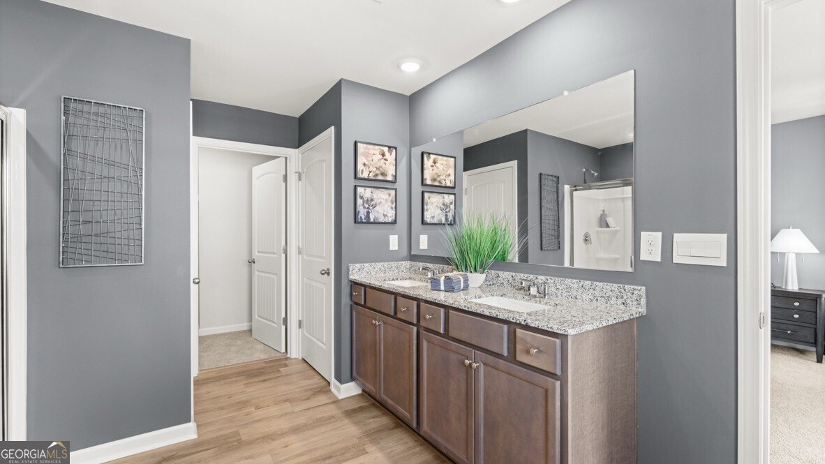 2342 Carlton Parkway Douglasville - Photo 18