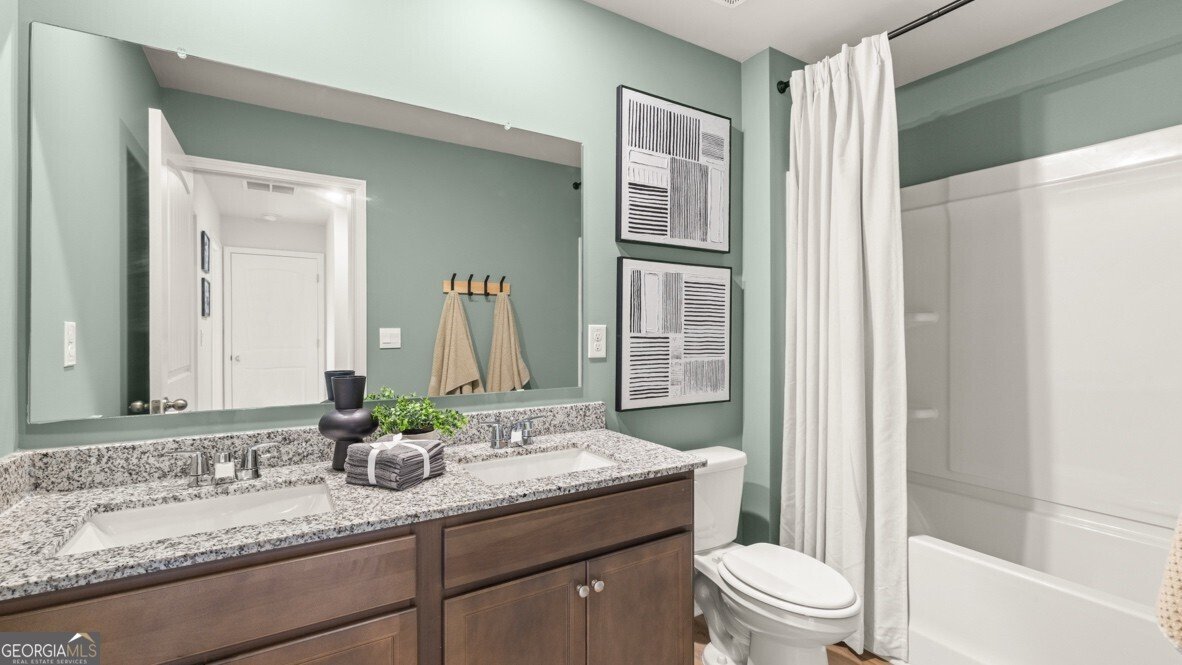 2342 Carlton Parkway Douglasville - Photo 25