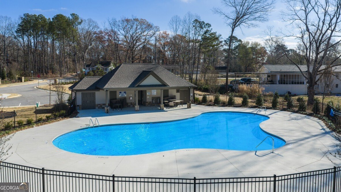 2342 Carlton Parkway Douglasville - Photo 30