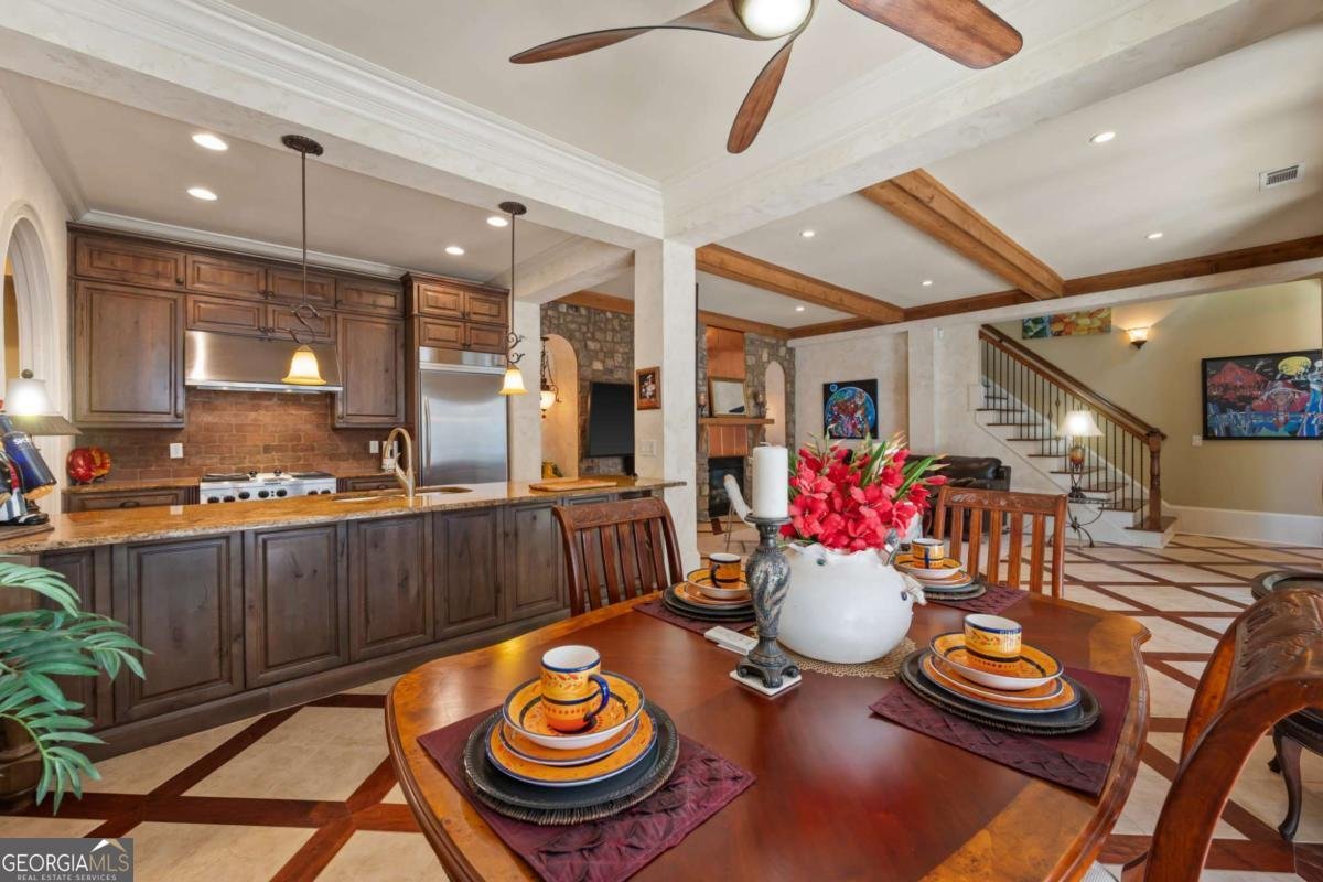 313 Gray Shingle Lane Woodstock - Photo 18