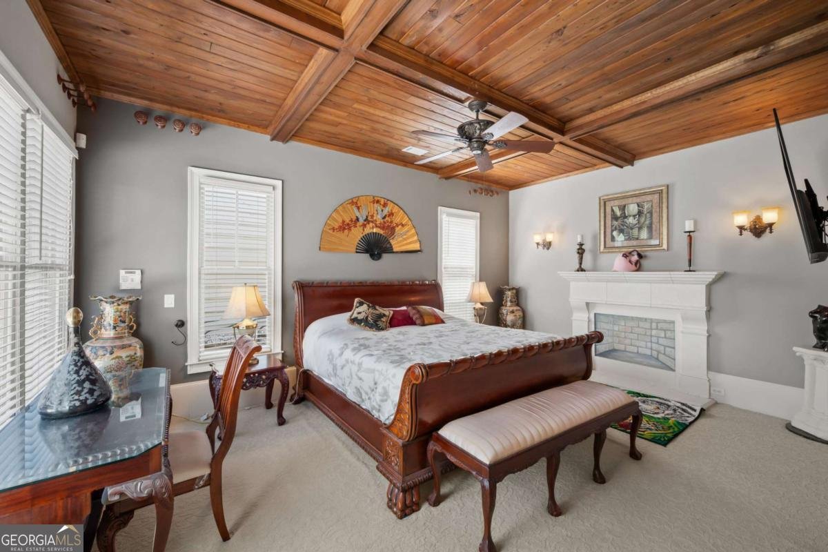 313 Gray Shingle Lane Woodstock - Photo 19