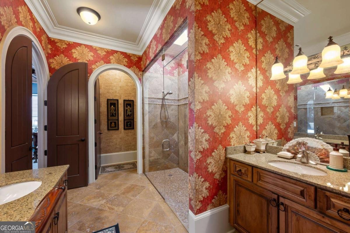 313 Gray Shingle Lane Woodstock - Photo 26