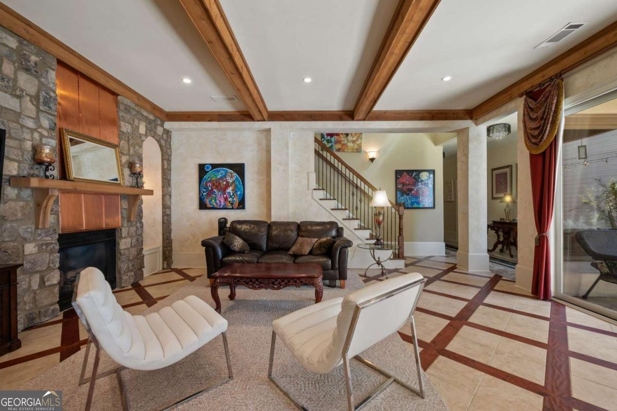 313 Gray Shingle Lane Woodstock - Photo 30