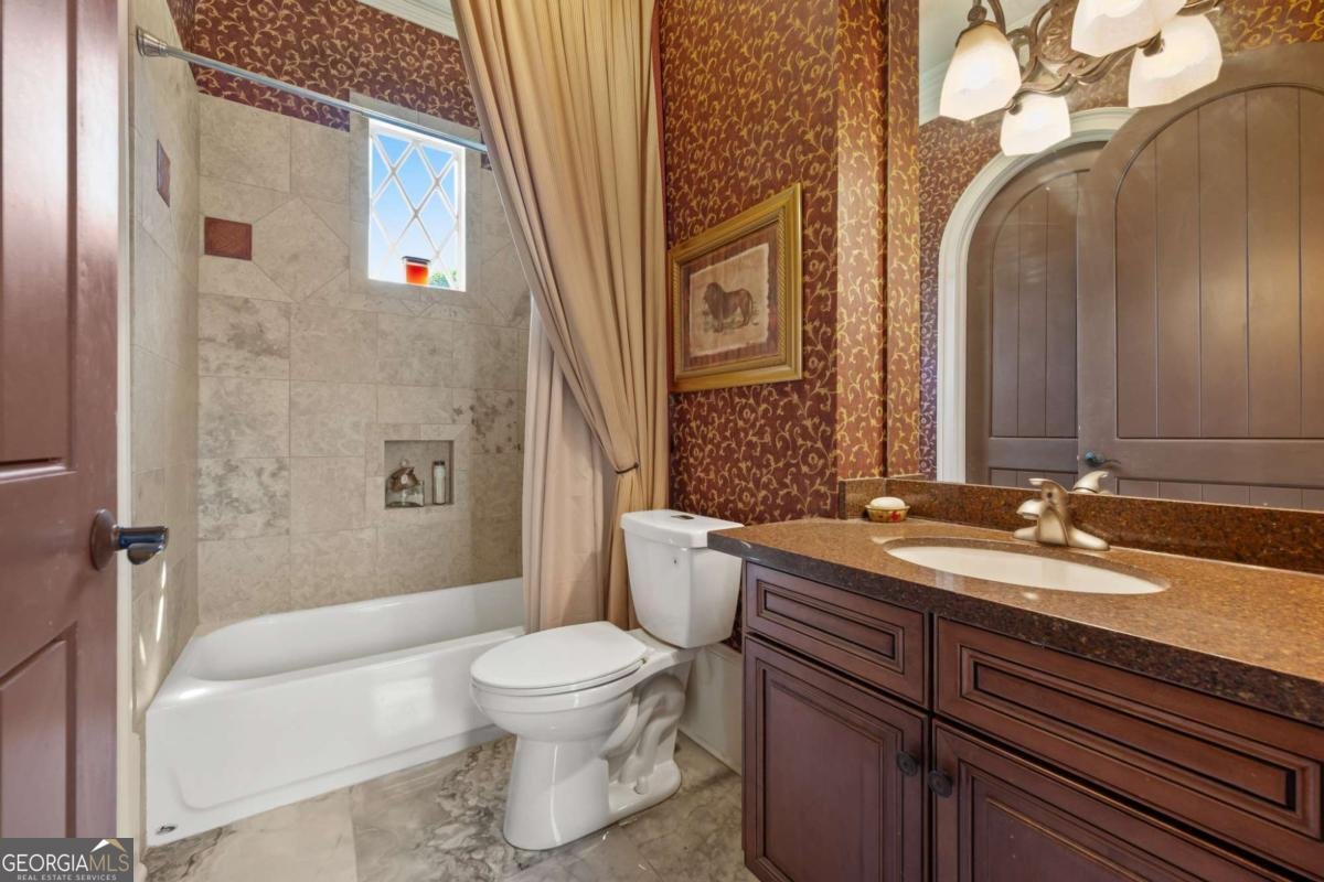 313 Gray Shingle Lane Woodstock - Photo 9