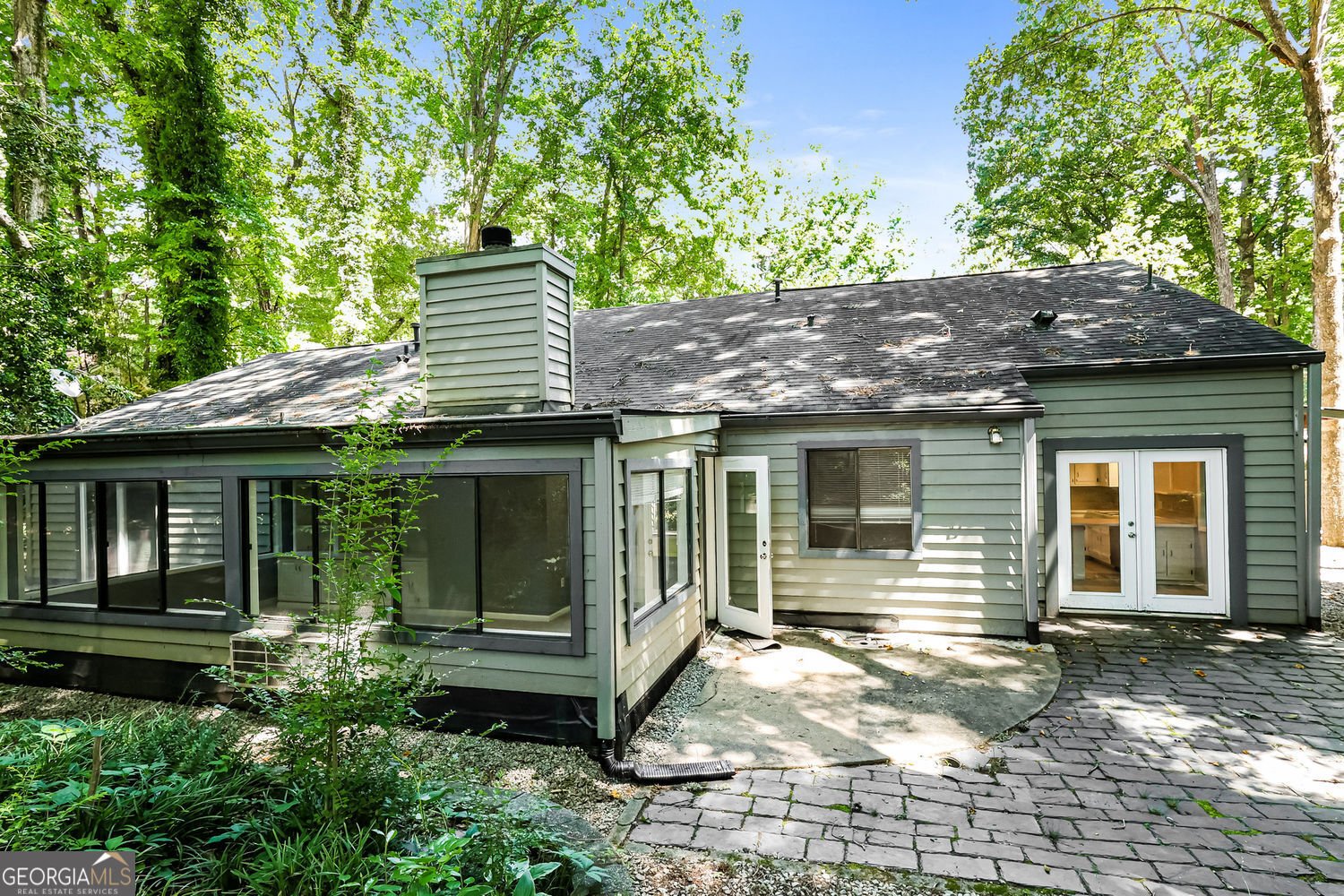 106 Pat Mell Drive Peachtree City - Photo 24
