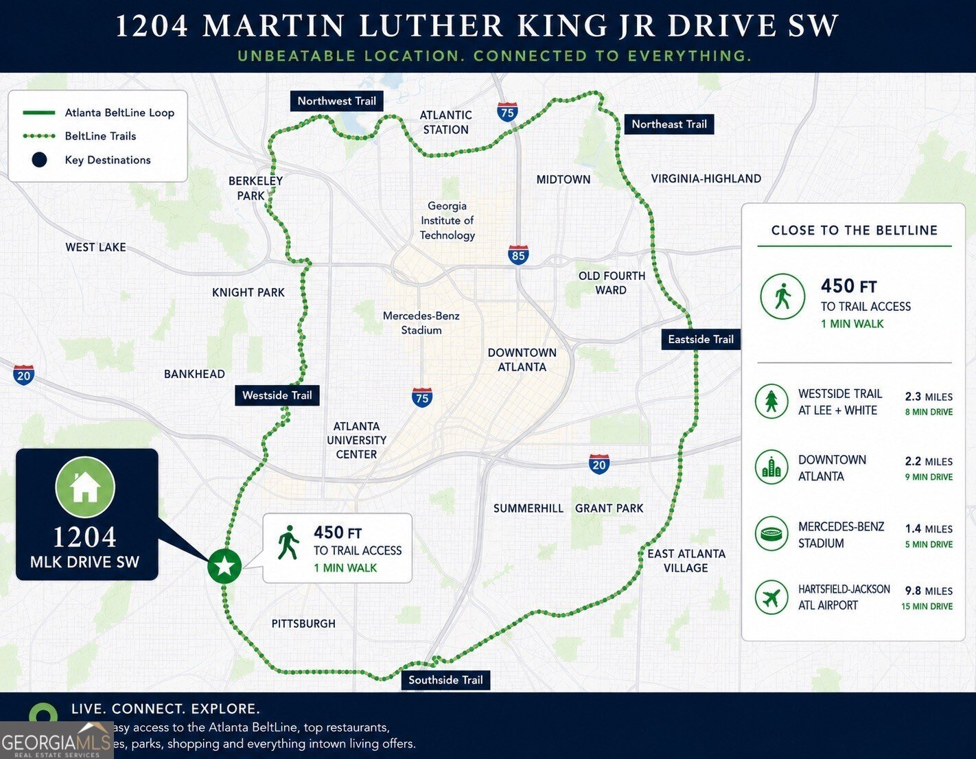 1204 Martin Luther King Junior Drive Atlanta - Photo 29