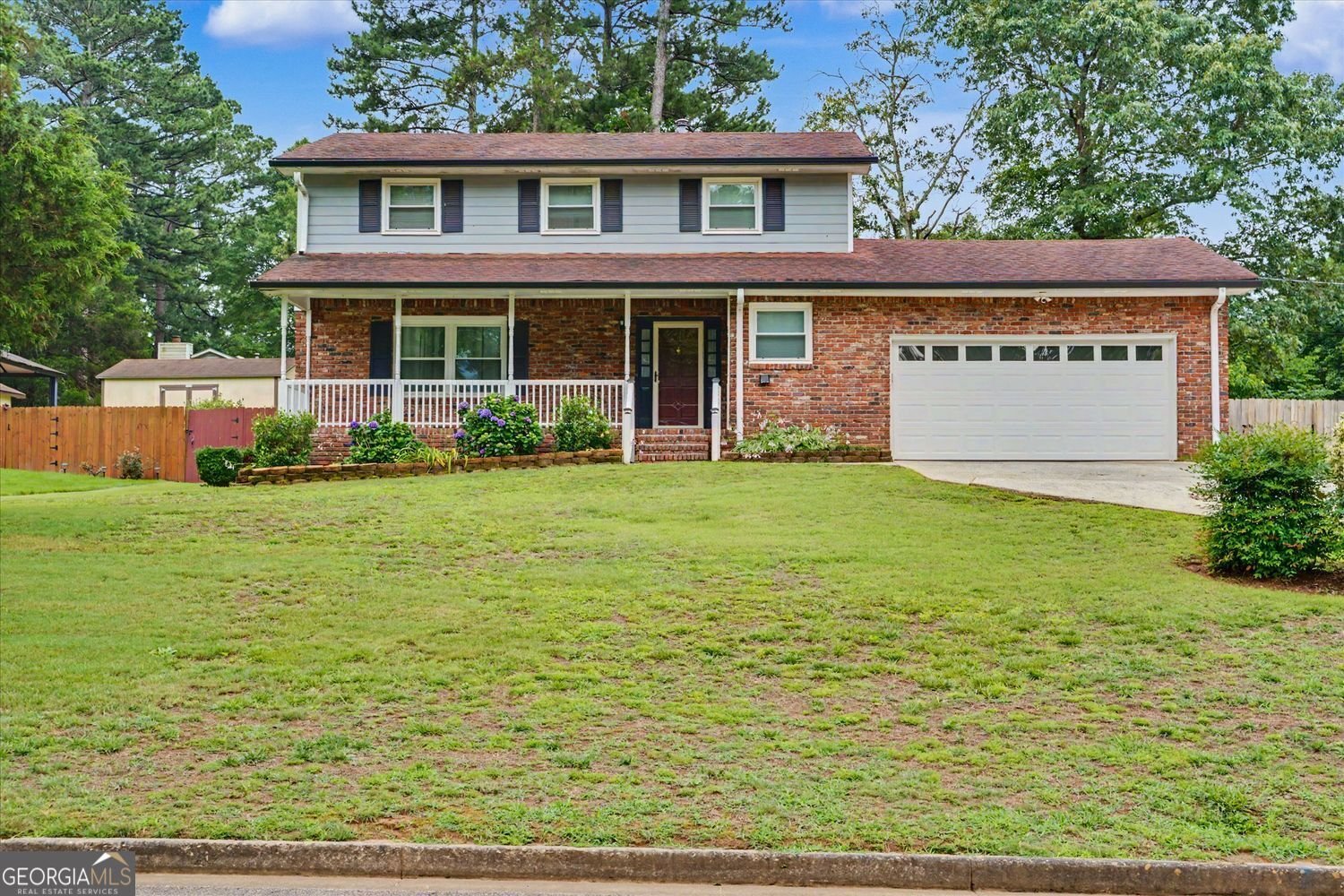 2151 Lisbon Lane Jonesboro - main photo