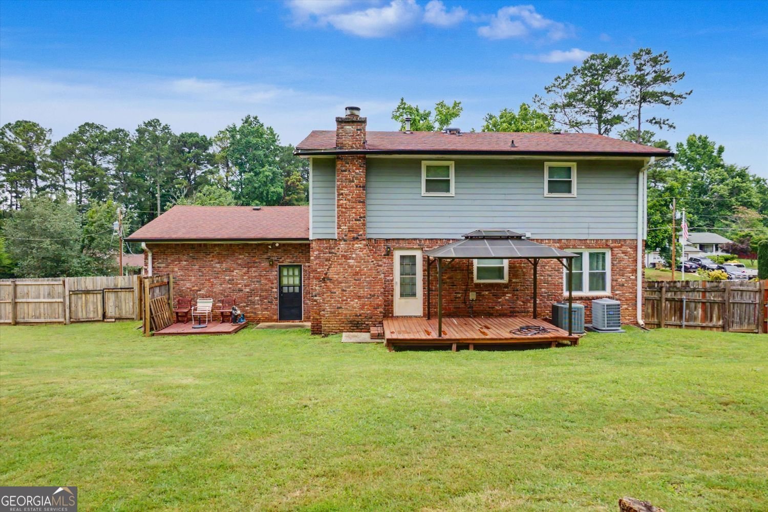 2151 Lisbon Lane Jonesboro - Photo 37
