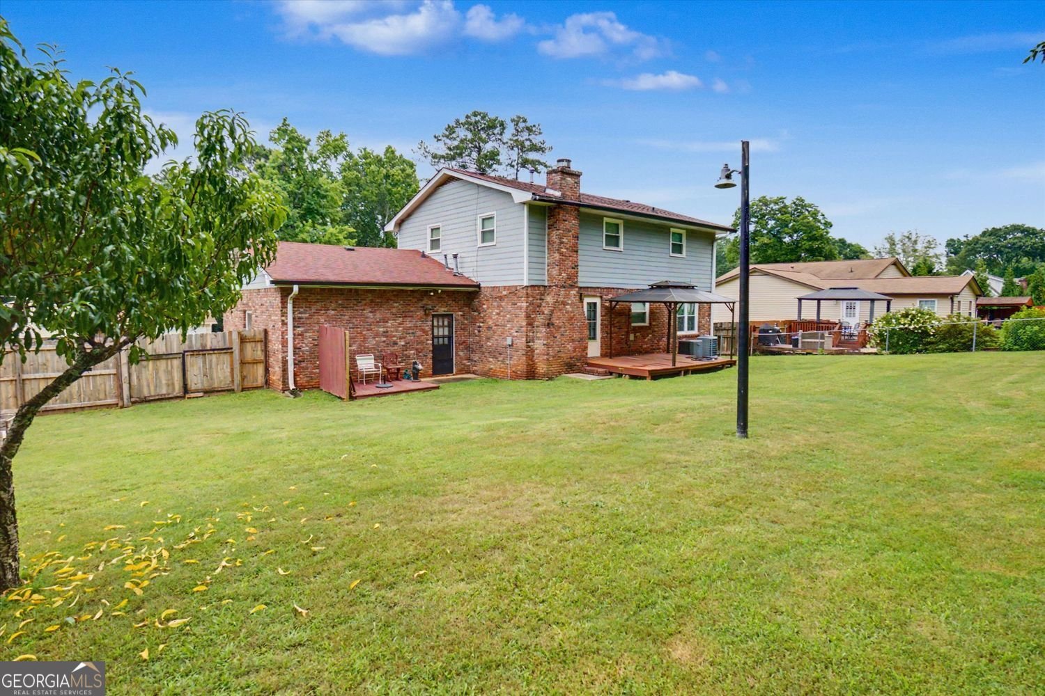 2151 Lisbon Lane Jonesboro - Photo 39