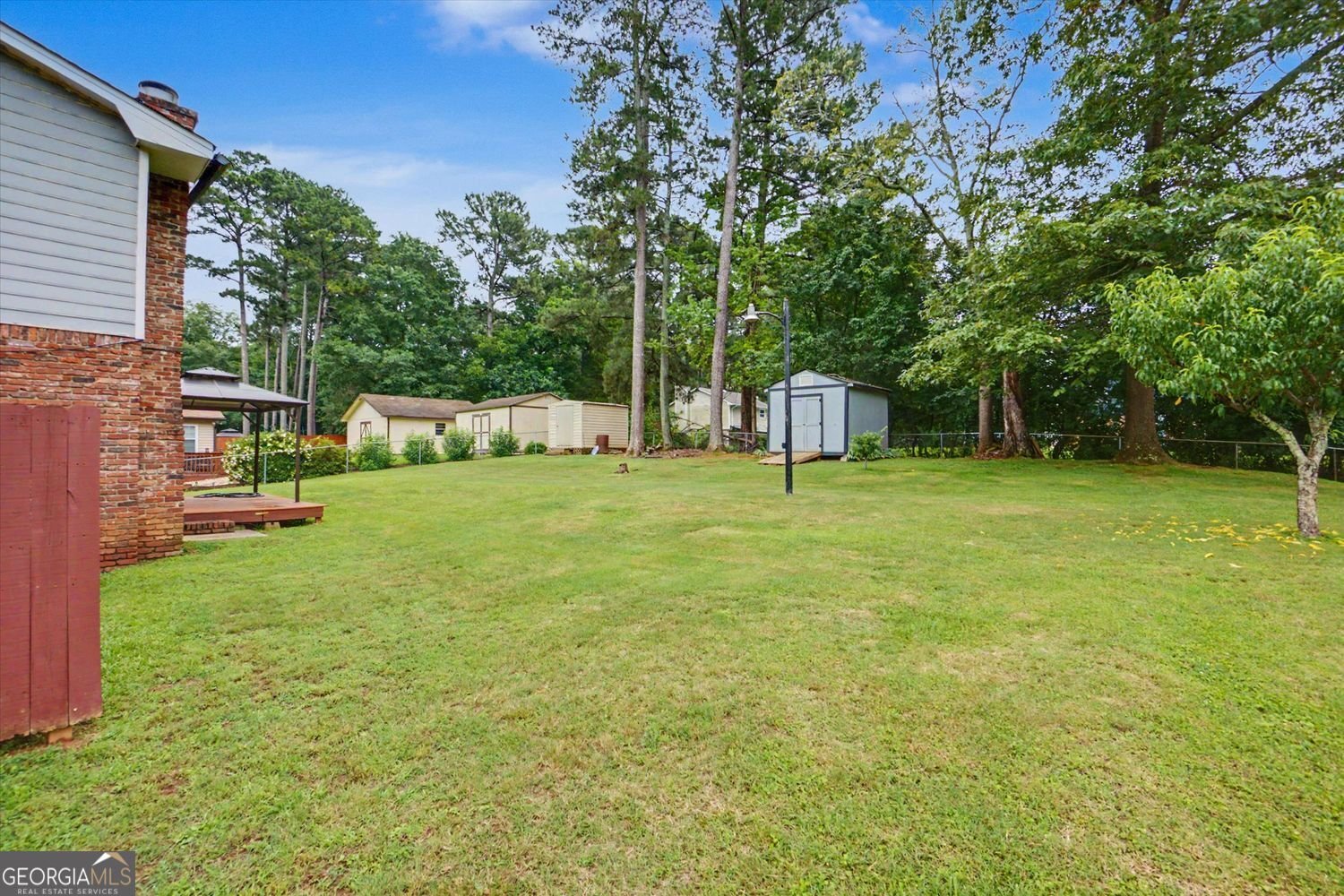 2151 Lisbon Lane Jonesboro - Photo 41