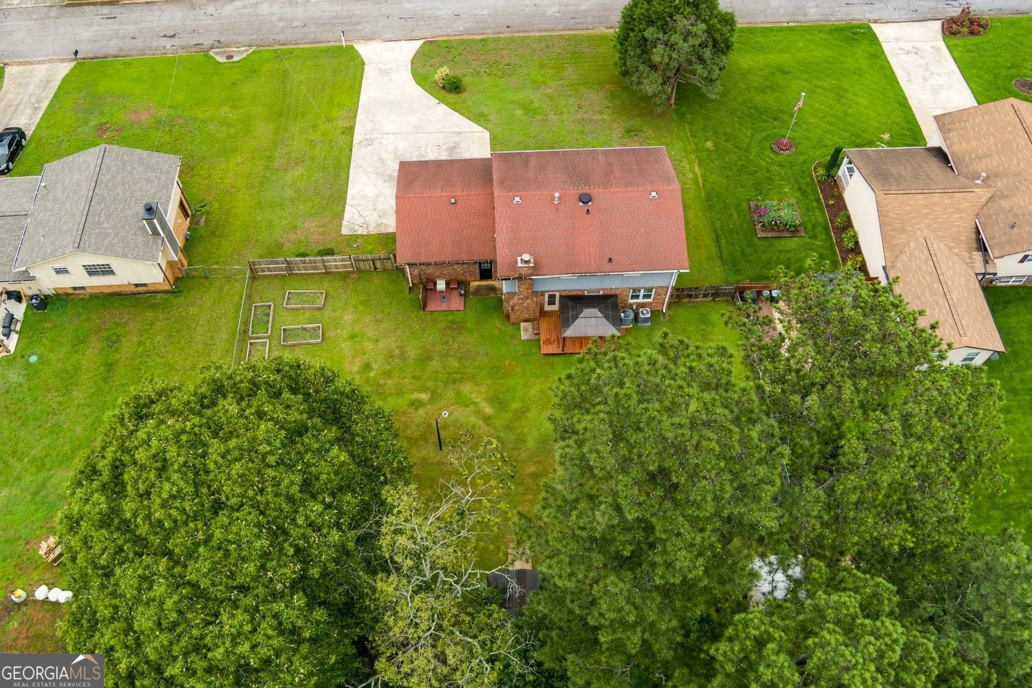 2151 Lisbon Lane Jonesboro - Photo 45