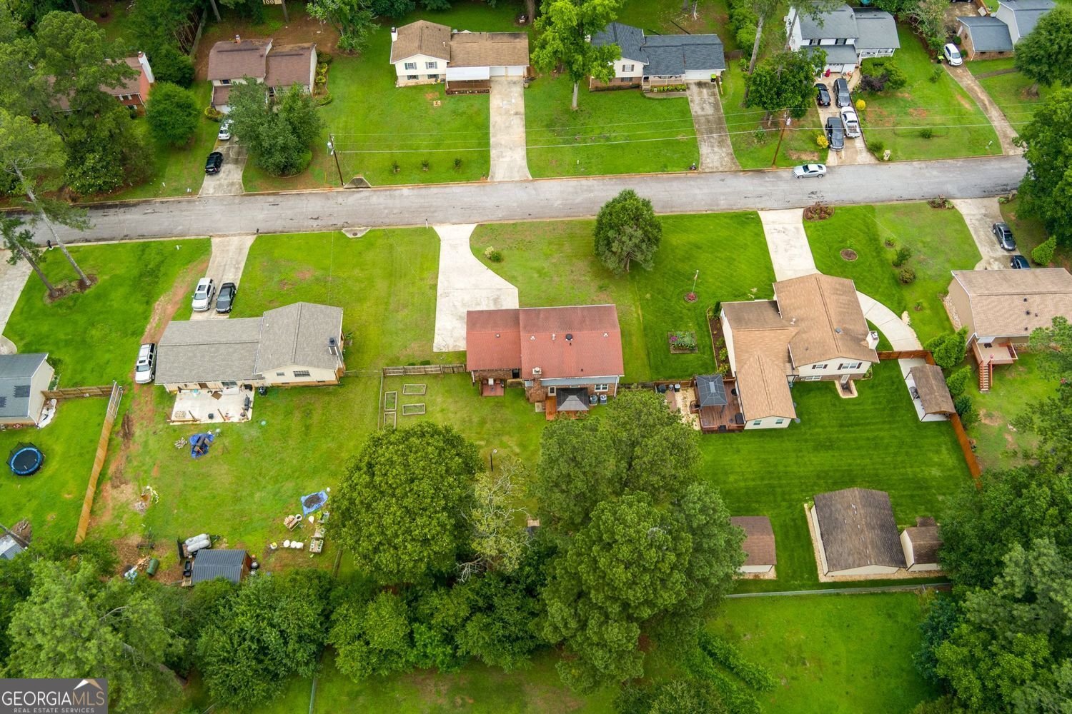 2151 Lisbon Lane Jonesboro - Photo 46