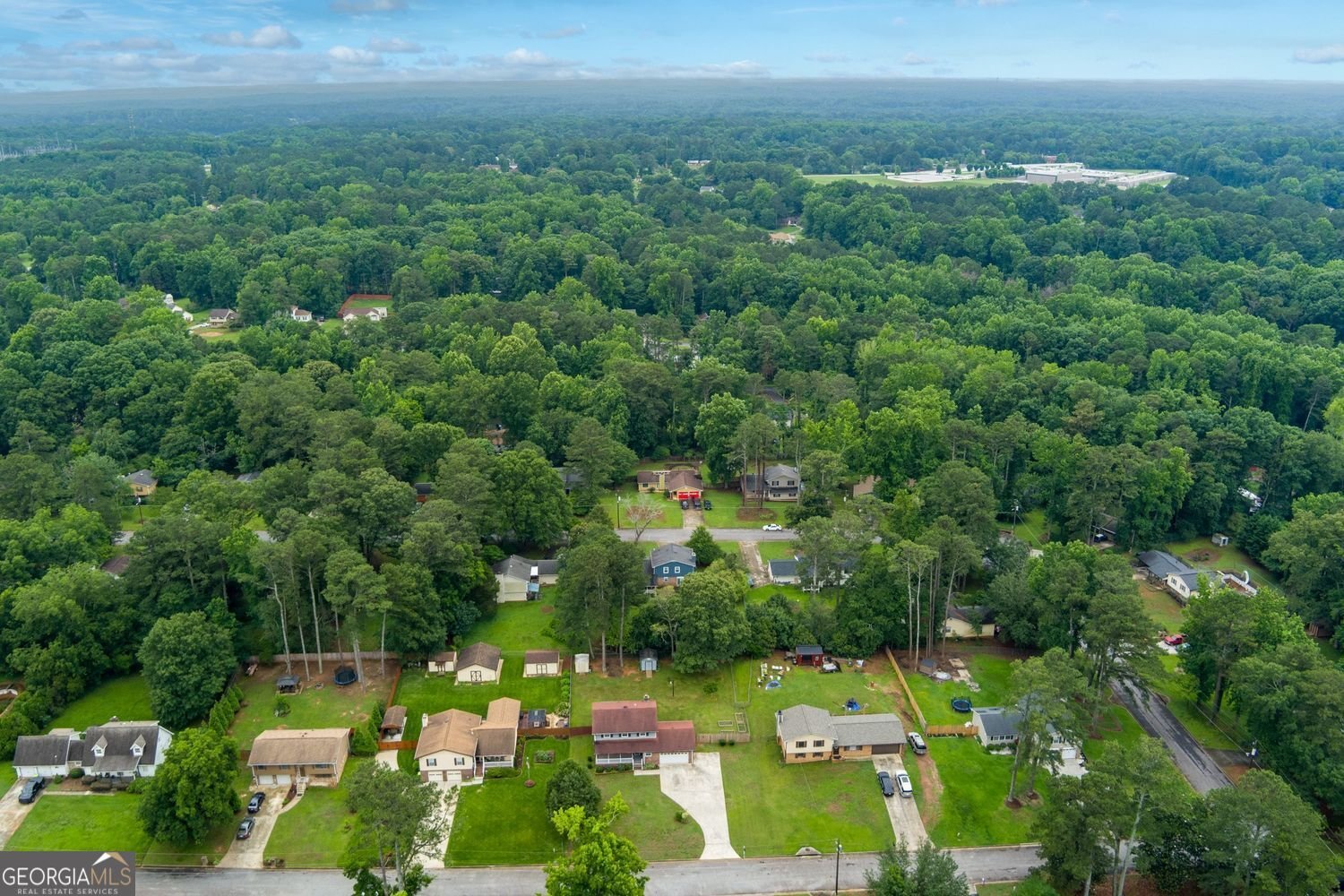2151 Lisbon Lane Jonesboro - Photo 48