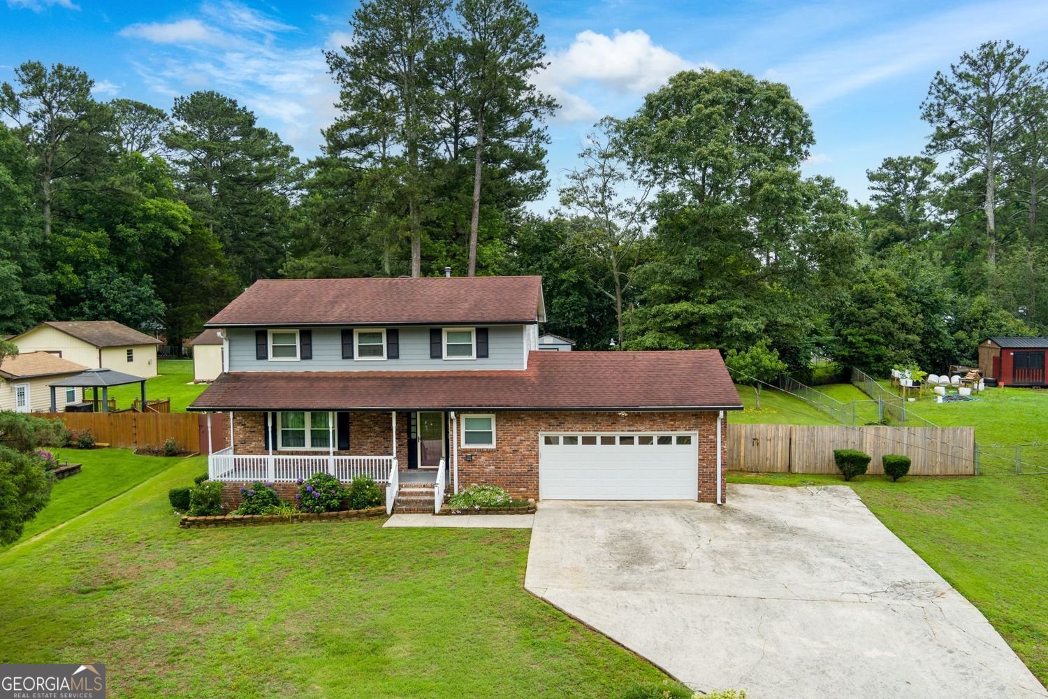 2151 Lisbon Lane Jonesboro - Photo 6