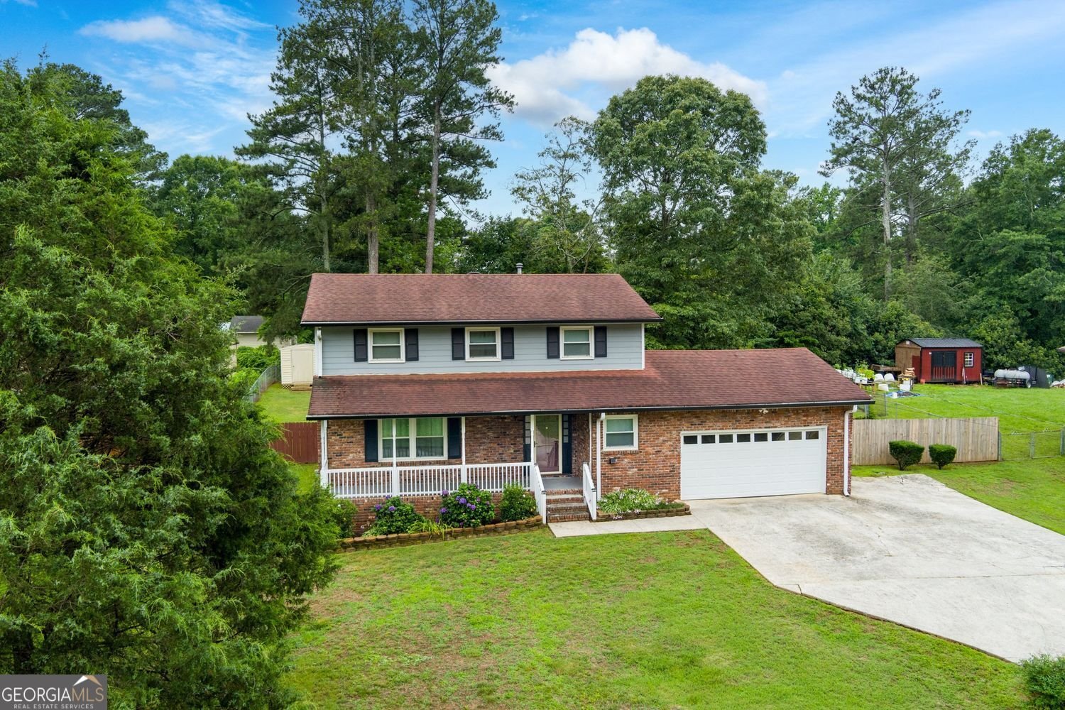 2151 Lisbon Lane Jonesboro - Photo 7