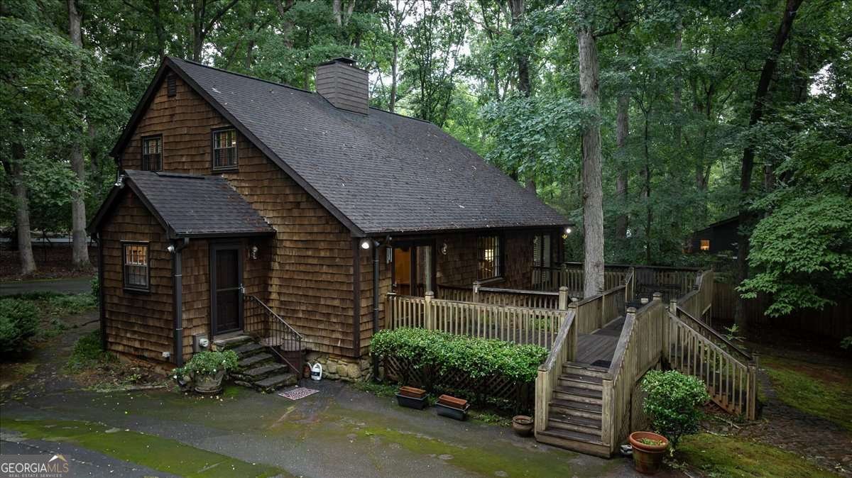 265 Great Oak Drive Athens - Photo 41