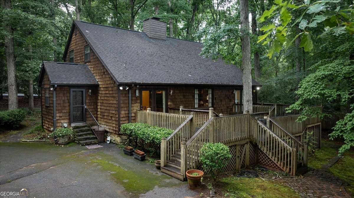 265 Great Oak Drive Athens - Photo 43