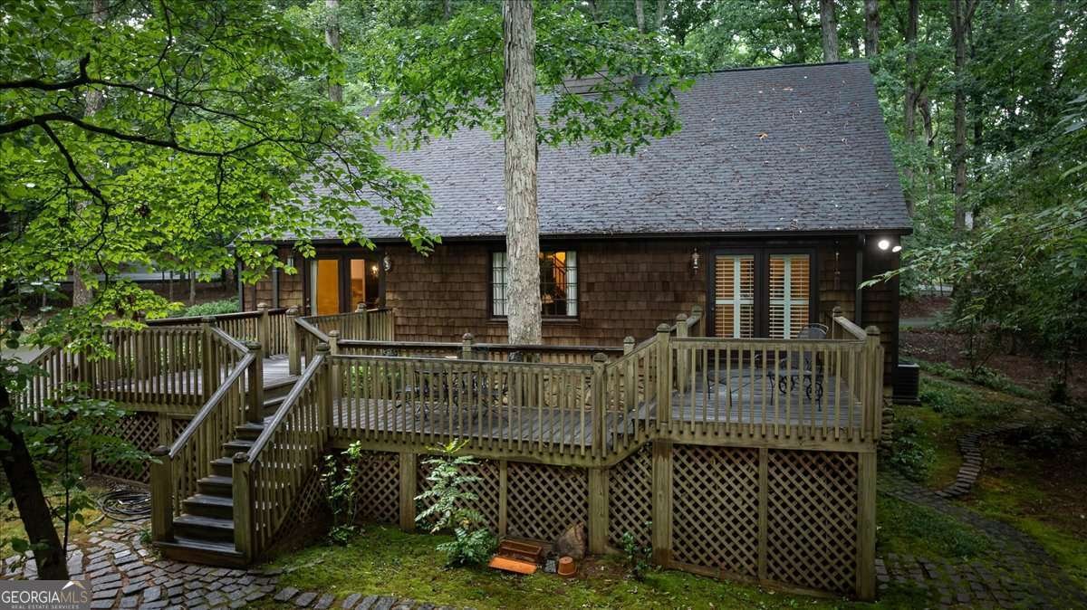 265 Great Oak Drive Athens - Photo 44
