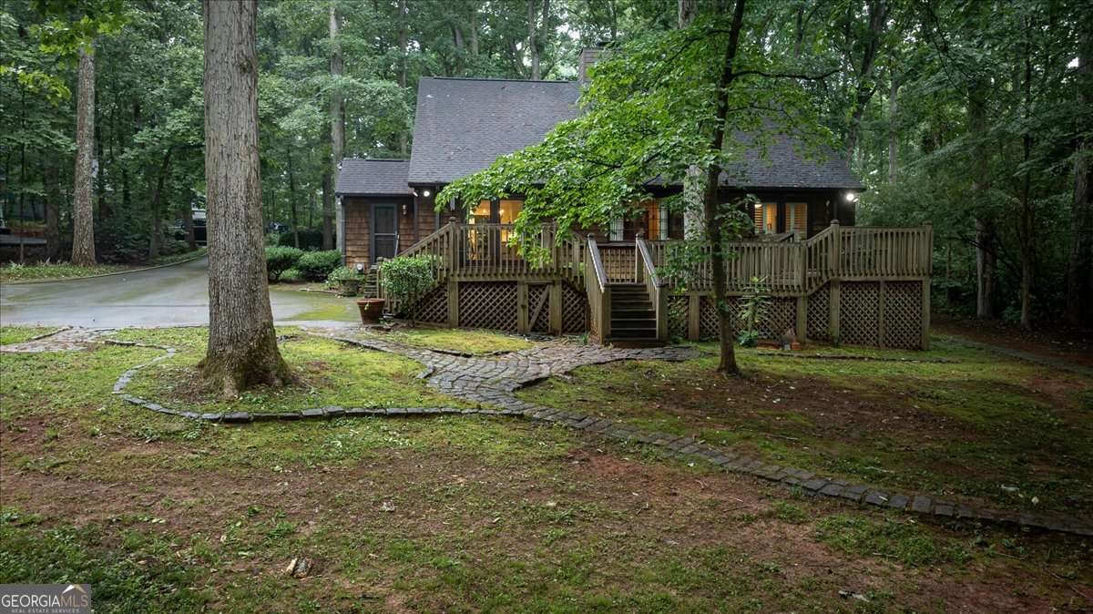 265 Great Oak Drive Athens - Photo 46