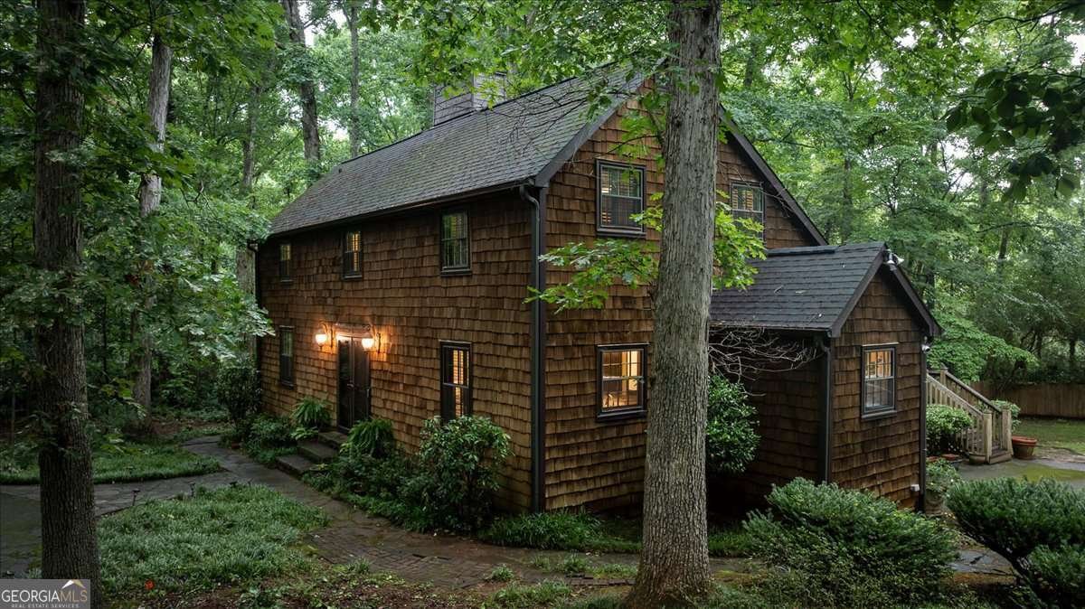 265 Great Oak Drive Athens - Photo 48