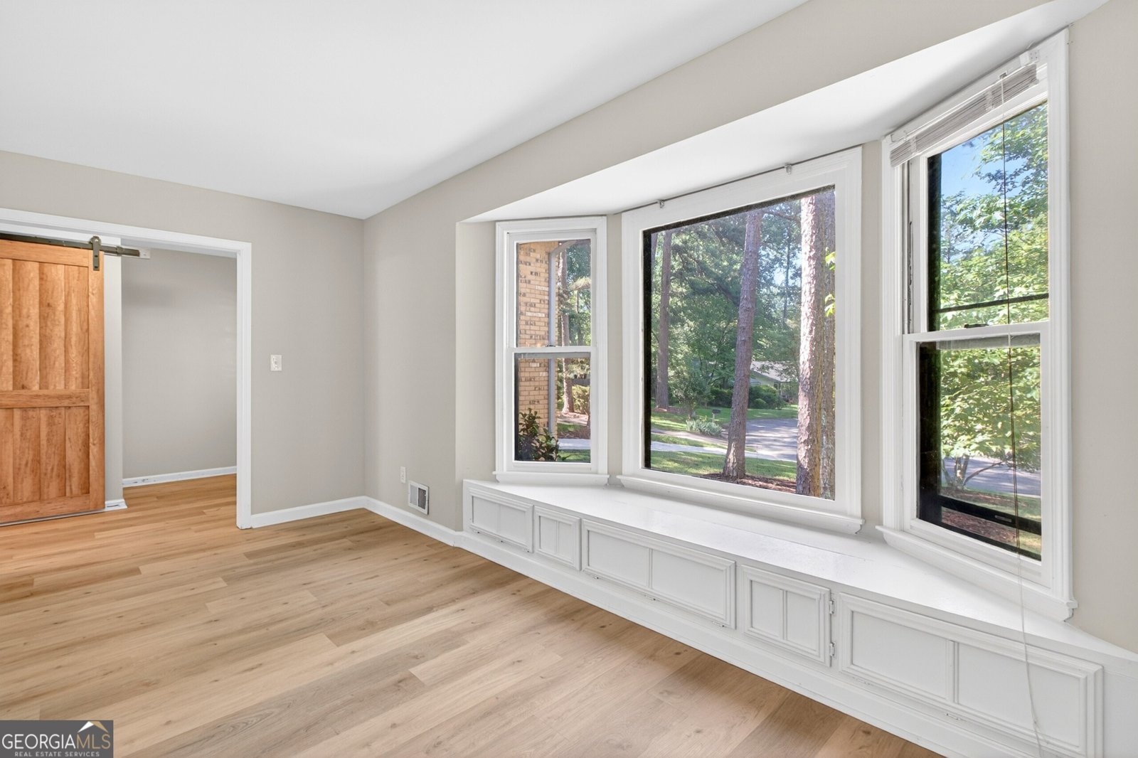 108 Tuliptree Terrace Peachtree City - Photo 14