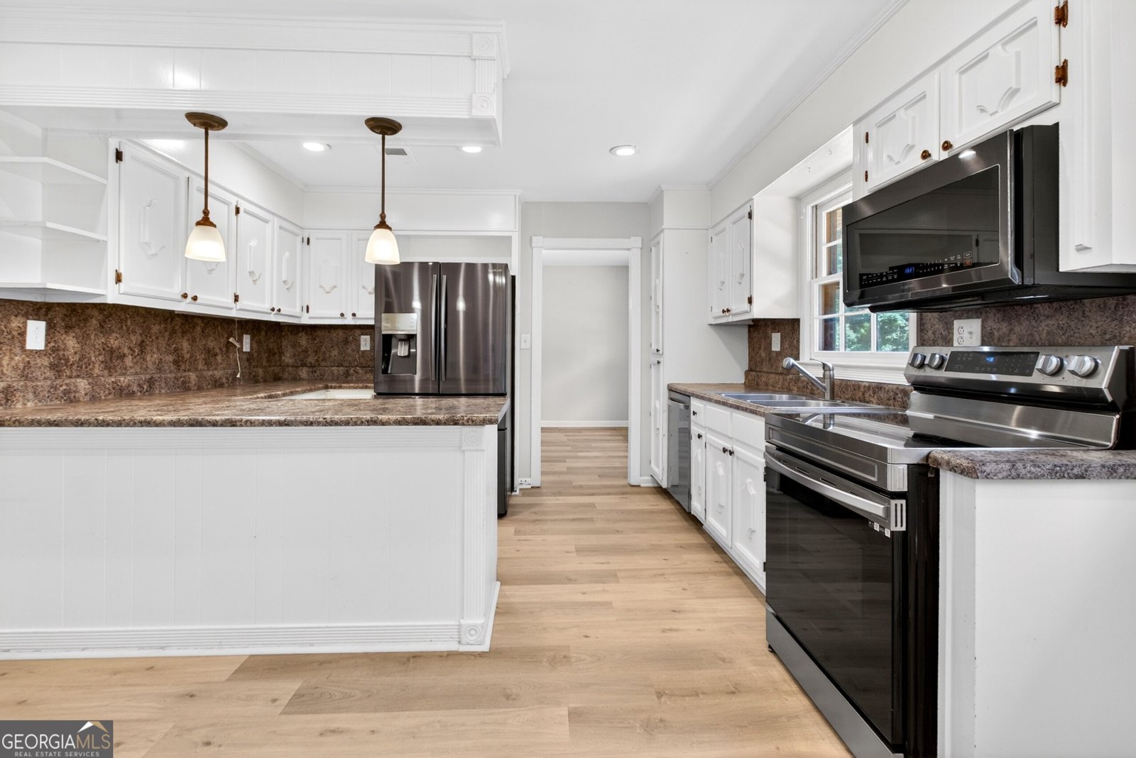 108 Tuliptree Terrace Peachtree City - Photo 18