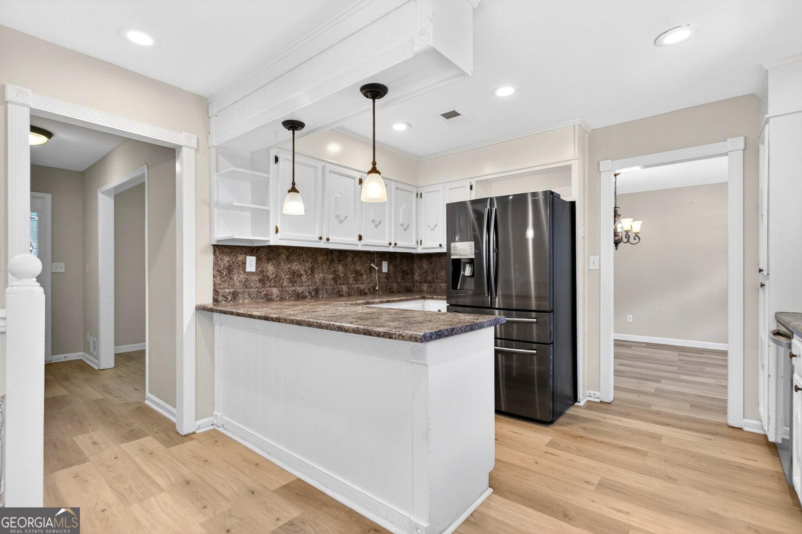 108 Tuliptree Terrace Peachtree City - Photo 19