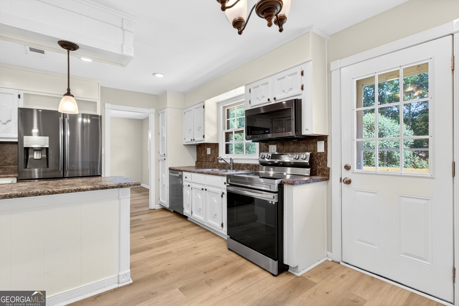 108 Tuliptree Terrace Peachtree City - Photo 21