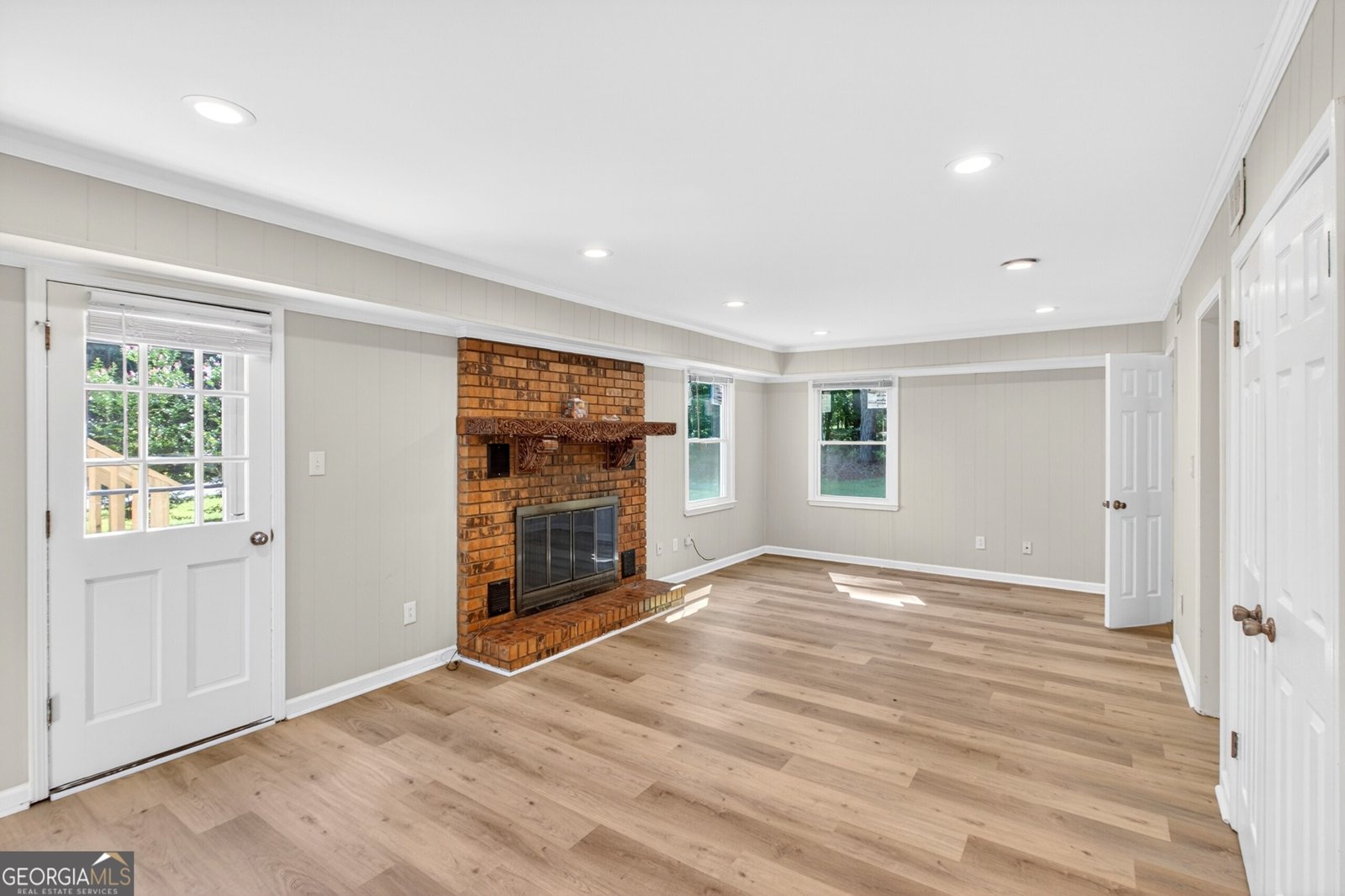 108 Tuliptree Terrace Peachtree City - Photo 23