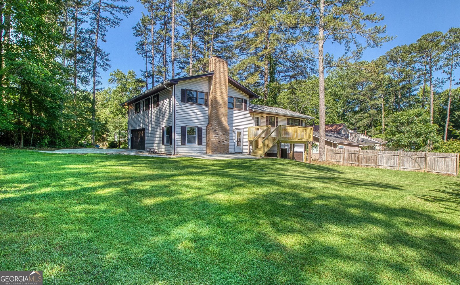 108 Tuliptree Terrace Peachtree City - Photo 47