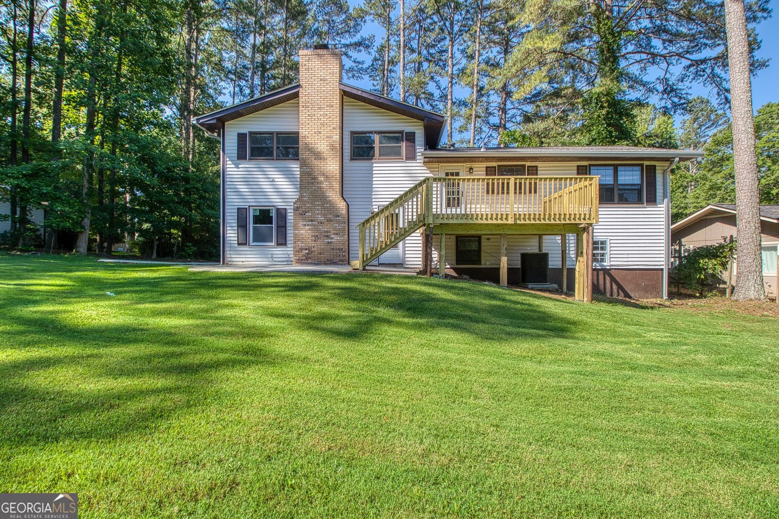 108 Tuliptree Terrace Peachtree City - Photo 48