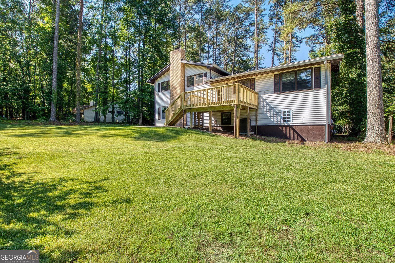 108 Tuliptree Terrace Peachtree City - Photo 49