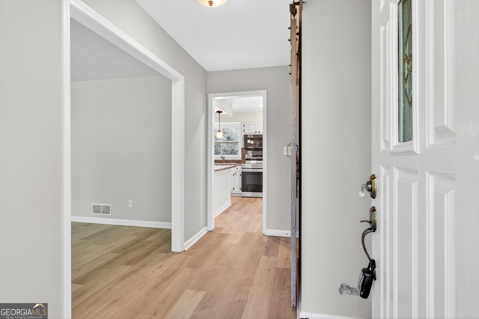 108 Tuliptree Terrace Peachtree City - Photo 8