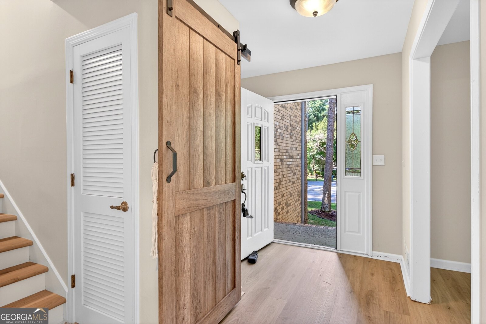 108 Tuliptree Terrace Peachtree City - Photo 9